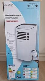 Mobiele airco elektrisch, Ophalen, Minder dan 60 m³, 3 snelheden of meer, Zo goed als nieuw