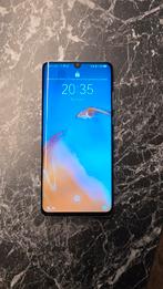 Huawei p30 pro blauw - 128 GB, Ophalen of Verzenden, Gebruikt, Blauw