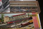 Faller B186 HO Lima, Fleischmann, Marklin, Rivarossi, Hobby en Vrije tijd, Modeltreinen | H0, Overige merken, Gebruikt, Gelijkstroom of Wisselstroom
