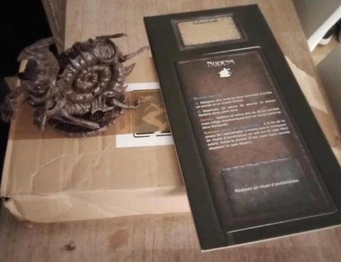 Cthulhu Wars / Planet Apocalypse Expansions, Hobby en Vrije tijd, Gezelschapsspellen | Bordspellen, Nieuw, Ophalen of Verzenden