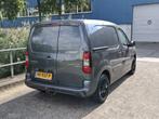Peugeot Partner 120 1.6 BlueHDi L1Premiere 3 Zits Euro6, Voorwielaandrijving, Gebruikt, Euro 6, 4 cilinders