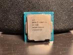 Intel Core I5-7400 CPU, Computers en Software, Processors, LGA 1151, Ophalen of Verzenden, Zo goed als nieuw, Intel Core i5