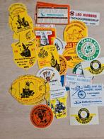 Stickers - Haps - Carnaval 1, Ophalen of Verzenden, Gebruikt