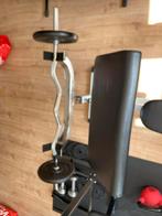 Fitness apparaten, Sport en Fitness, Ophalen, Zo goed als nieuw