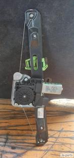 Raammechanisme rechts achter BMW 1-serie E87, Ophalen of Verzenden, Gebruikt, BMW