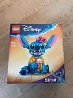 Stitch Lego nieuw, Kinderen en Baby's, Speelgoed | Duplo en Lego, Nieuw, Complete set, Ophalen of Verzenden, Lego