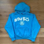 Stüssy x Cactus Plant Flea Market Hoodie, Ophalen of Verzenden, Zo goed als nieuw, Maat 46 (S) of kleiner, Blauw