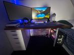 High End Game setup, Computers en Software, Ophalen, Zo goed als nieuw, Gaming, SSD