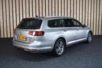 Volkswagen Passat Variant 1.4 TSI GTE Connected Series Plus, Gebruikt, Hybride Elektrisch/Benzine, 1600 kg, Zilver of Grijs