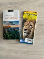 Reisgids en kaart Zuid Afrika, Boeken, Reisgidsen, Capitool, Afrika, Capitool, Ophalen of Verzenden