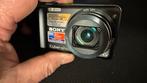 Sony Cybershot DSC-HX5V - TOP conditie, Ophalen of Verzenden, Zo goed als nieuw, Sony, 8 keer of meer