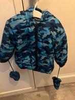 Dikke winter Dino jas maat 86, Ophalen, Jongen, Jas