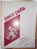 gitaar: Paco Peña - Flamenco Music-netjes, Overige genres, Ophalen of Verzenden, Artiest of Componist, Gitaar