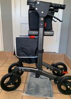 Nieuwe lichtgewicht rollator, Diversen, Rollators, Ophalen of Verzenden, Lichtgewicht, Zo goed als nieuw