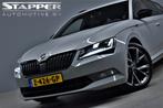 Skoda Superb 2.0 TSI 336pk 4x4 Automaat ABT CarPlay/Canton/S, Automaat, Gebruikt, 4 cilinders, 1984 cc