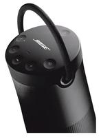Bose Soundlink Revolve+ II Zwart met Bose oplader & kabel, Verzenden, Zo goed als nieuw, Bose, Minder dan 60 watt