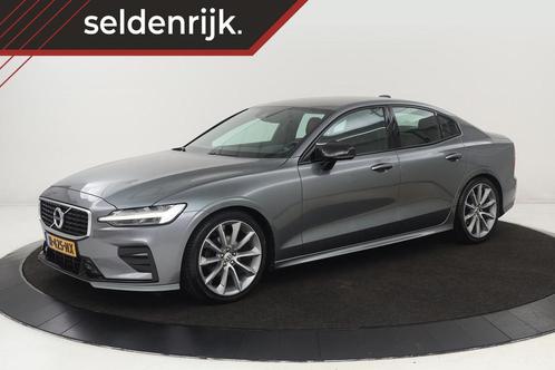 Volvo S60 2.0 T4 R-Design | Trekhaak | Stoelverwarming | Car, Auto's, Volvo, Bedrijf, Te koop, S60, ABS, Airbags, Airconditioning