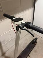 Electrische step, Ophalen, Gebruikt, Elektrische step (E-scooter)