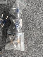 Wavin perskoppelingen - Diverse Maten, Doe-het-zelf en Verbouw, Buizen en Afvoer, Ophalen, Overige materialen, Gebruikt, Overige typen