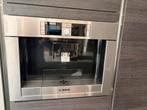 Bosch inbouw koffiemachine, Ophalen, Afneembaar waterreservoir, Gebruikt, Koffiemachine