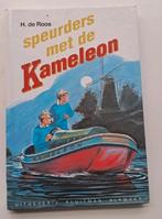 Speurders met de Kameleon, Ophalen of Verzenden, Zo goed als nieuw