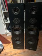 AMAT Luidsprekers - Set van 2, Audio, Tv en Foto, Luidsprekers, Overige merken, Gebruikt, Ophalen of Verzenden, 120 watt of meer