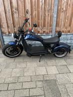 Luqi HL6.0, Fietsen en Brommers, Ophalen, Elektrisch, Zo goed als nieuw