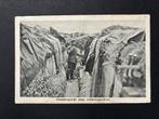 WWI Feldpost Ansichtkaart, 1915, Ophalen of Verzenden, Landmacht, Nederland
