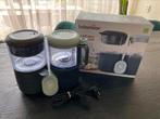 Babymoov nutribaby one, Ophalen of Verzenden, Zo goed als nieuw