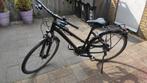 Cube Touring 2019 damesfiets, Fietsen en Brommers, Fietsen | Dames | Damesfietsen, Gebruikt, Versnellingen, 50 tot 53 cm, Ophalen
