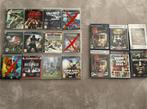 ‼️PS2 & PS3 GAMES ‼️BERICHT BIJ INTERESSE, Ophalen, Zo goed als nieuw
