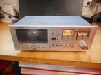 Sharp RT-1155, Audio, Tv en Foto, Cassettedecks, Ophalen of Verzenden, Enkel, Overige merken