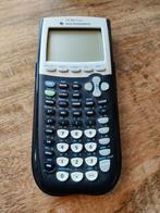 Ti-84 plus grafische rekenmachine, Ophalen, Grafische rekenmachine, Gebruikt