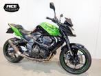 KAWASAKI Z 750 (bj 2009), Motoren, Motoren | Kawasaki, 4 cilinders, Bedrijf, Onbekend, KAWASAKI