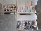 Nieuwe Nagel Set adhere, Overige kleuren, Nieuw, Ophalen of Verzenden, Handen en Nagels