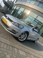 Golf 7 1.4 TSI GRIJS 2014, Auto's, Volkswagen, Particulier, Te koop, Benzine