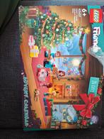 Lego friends adventskalender 42637, Ophalen of Verzenden, Zo goed als nieuw