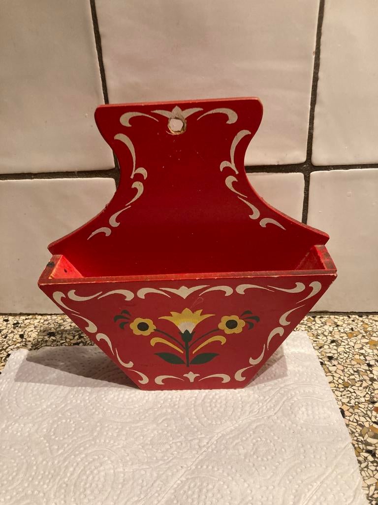 Oide filterhouder, Antiek en Kunst, Ophalen of Verzenden