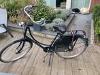 Te koop old dutch fiets, Fietsen en Brommers, Fietsen | Dames | Omafietsen, 56 cm of meer, Ophalen of Verzenden, Gebruikt