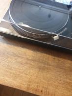 Technics in nieuwstaat, incl nieuwe stofkap en naald., Ophalen, Zo goed als nieuw, Overige merken