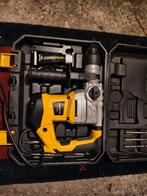 ENVENTOR SDS-Plus Boorhamer, Doe-het-zelf en Verbouw, Gereedschap | Handgereedschap, Ophalen