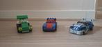 Lego Creator 31000 Mini Speeder, 5865 Mini Dumper en ?, Ophalen, Zo goed als nieuw, Complete set, Lego