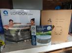 London spa nog in doos, Ophalen, Zo goed als nieuw