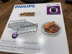 Grillrooster voor Philips Airfryer, Ophalen of Verzenden, Nieuw