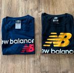 NewBalance t-shirts maat L, Ophalen of Verzenden, Zo goed als nieuw