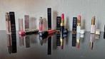 Lipstick, Lipgloss Foundation van Dior, Chanel, Estée Lauder, Sieraden, Tassen en Uiterlijk, Uiterlijk | Cosmetica en Make-up