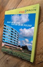Stadshagen Zwolle - Zicht op de stad, Ophalen of Verzenden, Gelezen, Onbekend, Overijssel