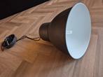 HEKTAR Hanglamp , donkergrijs, Ophalen, Overige materialen, Zo goed als nieuw, Industrieel Modern