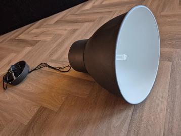 HEKTAR Hanglamp , donkergrijs beschikbaar voor biedingen