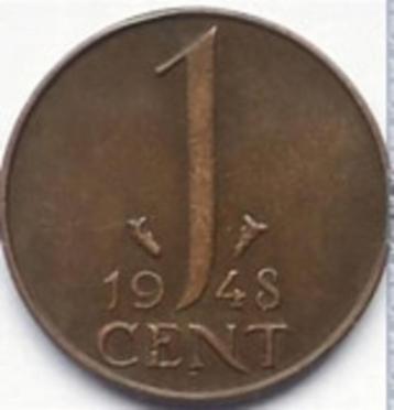 1 cent div jaren beschikbaar voor biedingen